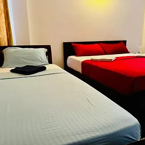 2* Hotel Mamma Raji - Freedom Paradise